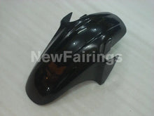 Laden Sie das Bild in den Galerie-Viewer, Silver and Yellow Black Factory Style - CBR600 F4 99-00