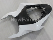 Laden Sie das Bild in den Galerie-Viewer, White and Black Beacon - GSX-R600 11-24 Fairing Kit