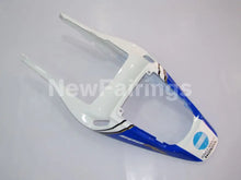 Laden Sie das Bild in den Galerie-Viewer, White and Black Blue Konica Minolta - CBR600RR 03-04 Fairing