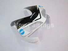 Laden Sie das Bild in den Galerie-Viewer, White and Black Blue Konica Minolta - CBR600RR 03-04 Fairing