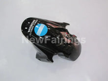 Laden Sie das Bild in den Galerie-Viewer, White and Black Blue Konica Minolta - CBR600RR 03-04 Fairing