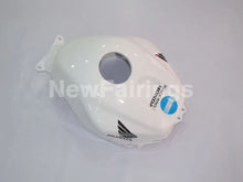 Laden Sie das Bild in den Galerie-Viewer, White and Black Blue Konica Minolta - CBR600RR 03-04 Fairing