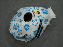 Laden Sie das Bild in den Galerie-Viewer, White and Black Blue Nastro Azzurro - CBR600RR 03-04 Fairing