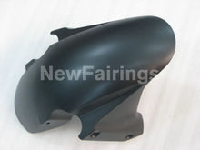 Laden Sie das Bild in den Galerie-Viewer, White and Black Factory Style - CBR600RR 03-04 Fairing Kit -