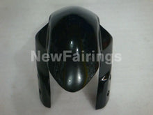 Laden Sie das Bild in den Galerie-Viewer, White and Black Factory Style - GSX-R600 06-07 Fairing Kit
