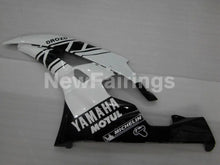 Laden Sie das Bild in den Galerie-Viewer, White and Black Factory Style - YZF-R6 06-07 Fairing Kit Vehicles &amp; Parts &gt; Vehicle Parts &amp; Accessories &gt; Motor Vehicle