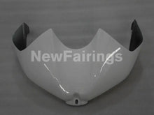 Laden Sie das Bild in den Galerie-Viewer, White and Black Factory Style - YZF-R6 06-07 Fairing Kit Vehicles &amp; Parts &gt; Vehicle Parts &amp; Accessories &gt; Motor Vehicle