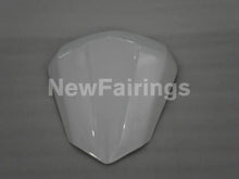Laden Sie das Bild in den Galerie-Viewer, White and Black Factory Style - YZF-R6 06-07 Fairing Kit Vehicles &amp; Parts &gt; Vehicle Parts &amp; Accessories &gt; Motor Vehicle