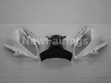 Laden Sie das Bild in den Galerie-Viewer, White and Black Factory Style - YZF-R6 06-07 Fairing Kit Vehicles &amp; Parts &gt; Vehicle Parts &amp; Accessories &gt; Motor Vehicle