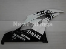 Laden Sie das Bild in den Galerie-Viewer, White and Black Factory Style - YZF-R6 06-07 Fairing Kit Vehicles &amp; Parts &gt; Vehicle Parts &amp; Accessories &gt; Motor Vehicle