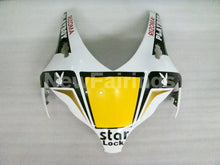Laden Sie das Bild in den Galerie-Viewer, White and Black Playboy - CBR1000RR 08-11 Fairing Kit -