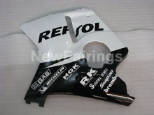 Laden Sie das Bild in den Galerie-Viewer, White and Black Repsol - CBR 1100 XX 96-07 Fairing Kit -