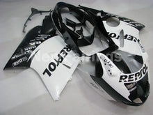 Laden Sie das Bild in den Galerie-Viewer, White and Black Repsol - CBR 1100 XX 96-07 Fairing Kit -