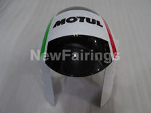 Laden Sie das Bild in den Galerie-Viewer, White Black Scorpion - YZF-R1 09-11 Fairing Kit - Vehicles