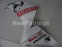 Laden Sie das Bild in den Galerie-Viewer, White Black Scorpion - YZF-R1 09-11 Fairing Kit - Vehicles
