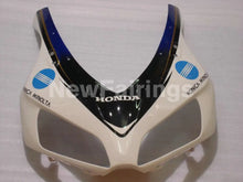 Laden Sie das Bild in den Galerie-Viewer, White and Blue Black Konica Minolta - CBR1000RR 06-07