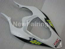 Laden Sie das Bild in den Galerie-Viewer, White and Blue FIAT - YZF-R1 04-06 Fairing Kit - Vehicles &amp;
