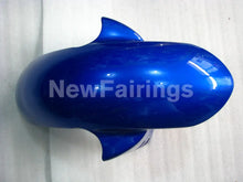 Laden Sie das Bild in den Galerie-Viewer, White and Blue FIAT - YZF-R1 04-06 Fairing Kit - Vehicles &amp;