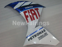 Laden Sie das Bild in den Galerie-Viewer, White Blue FIAT - YZF-R1 09-11 Fairing Kit - Vehicles &amp;