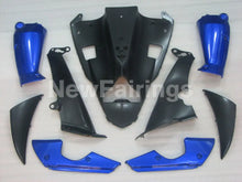 Laden Sie das Bild in den Galerie-Viewer, White Blue FIAT - YZF-R1 09-11 Fairing Kit - Vehicles &amp;