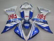 Laden Sie das Bild in den Galerie-Viewer, White Blue FIAT - YZF-R1 09-11 Fairing Kit - Vehicles &amp;
