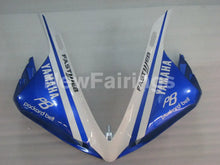 Laden Sie das Bild in den Galerie-Viewer, White Blue FIAT - YZF-R1 09-11 Fairing Kit - Vehicles &amp;