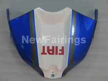 Laden Sie das Bild in den Galerie-Viewer, White Blue FIAT - YZF-R1 09-11 Fairing Kit - Vehicles &amp;