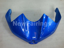 Laden Sie das Bild in den Galerie-Viewer, White and Blue FIAT - YZF-R6 06-07 Fairing Kit Vehicles &amp; Parts &gt; Vehicle Parts &amp; Accessories &gt; Motor Vehicle Parts &gt;