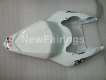Laden Sie das Bild in den Galerie-Viewer, White and Blue FIAT - YZF-R6 06-07 Fairing Kit Vehicles &amp; Parts &gt; Vehicle Parts &amp; Accessories &gt; Motor Vehicle Parts &gt;