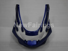Laden Sie das Bild in den Galerie-Viewer, White and Blue Flame - YZF600R Thundercat 96-07 Fairing Kit Vehicles &amp; Parts &gt; Vehicle Parts &amp; Accessories &gt; Motor
