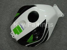 Laden Sie das Bild in den Galerie-Viewer, White and Blue HANN Spree - CBR600RR 03-04 Fairing Kit -