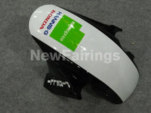 Laden Sie das Bild in den Galerie-Viewer, White and Blue HANN Spree - CBR600RR 03-04 Fairing Kit -