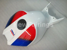 Laden Sie das Bild in den Galerie-Viewer, White and Blue Red HRC - CBR1000RR 04-05 Fairing Kit -