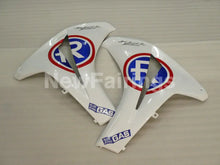 Laden Sie das Bild in den Galerie-Viewer, White and Blue Repsol - CBR1000RR 08-11 Fairing Kit -