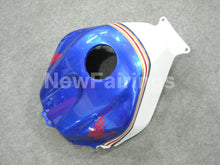 Laden Sie das Bild in den Galerie-Viewer, White and Blue Rothmans - CBR600RR 03-04 Fairing Kit -