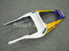 Laden Sie das Bild in den Galerie-Viewer, White and Blue Rothmans - CBR600RR 03-04 Fairing Kit -