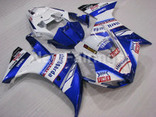 Laden Sie das Bild in den Galerie-Viewer, White Blue Sterilgarda - YZF-R1 12-14 Fairing Kit