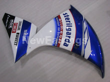 Laden Sie das Bild in den Galerie-Viewer, White Blue Sterilgarda - YZF-R1 12-14 Fairing Kit