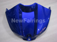 Laden Sie das Bild in den Galerie-Viewer, White Blue Sterilgarda - YZF-R1 12-14 Fairing Kit