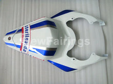 Laden Sie das Bild in den Galerie-Viewer, White and Blue Sterilgarda - YZF-R6 06-07 Fairing Kit Vehicles &amp; Parts &gt; Vehicle Parts &amp; Accessories &gt; Motor Vehicle