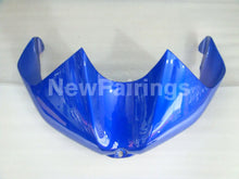 Laden Sie das Bild in den Galerie-Viewer, White and Blue Sterilgarda - YZF-R6 06-07 Fairing Kit Vehicles &amp; Parts &gt; Vehicle Parts &amp; Accessories &gt; Motor Vehicle