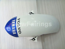 Laden Sie das Bild in den Galerie-Viewer, White and Blue Sterilgarda - YZF-R6 06-07 Fairing Kit Vehicles &amp; Parts &gt; Vehicle Parts &amp; Accessories &gt; Motor Vehicle
