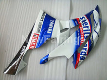 Laden Sie das Bild in den Galerie-Viewer, White and Blue Sterilgarda - YZF-R6 06-07 Fairing Kit Vehicles &amp; Parts &gt; Vehicle Parts &amp; Accessories &gt; Motor Vehicle