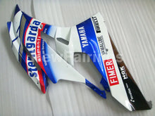 Laden Sie das Bild in den Galerie-Viewer, White and Blue Sterilgarda - YZF-R6 06-07 Fairing Kit Vehicles &amp; Parts &gt; Vehicle Parts &amp; Accessories &gt; Motor Vehicle