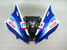 Laden Sie das Bild in den Galerie-Viewer, White and Blue Sterilgarda - YZF-R6 06-07 Fairing Kit Vehicles &amp; Parts &gt; Vehicle Parts &amp; Accessories &gt; Motor Vehicle