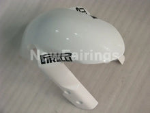 Laden Sie das Bild in den Galerie-Viewer, White and Green Corona - GSX-R600 08-10 Fairing Kit