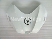Laden Sie das Bild in den Galerie-Viewer, White and Green Jordan - GSX-R600 06-07 Fairing Kit -