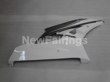 Laden Sie das Bild in den Galerie-Viewer, White and Grey Factory Style - YZF-R6 06-07 Fairing Kit Vehicles &amp; Parts &gt; Vehicle Parts &amp; Accessories &gt; Motor Vehicle