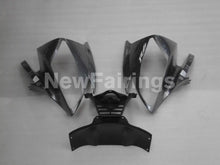 Laden Sie das Bild in den Galerie-Viewer, White and Grey Factory Style - YZF-R6 06-07 Fairing Kit Vehicles &amp; Parts &gt; Vehicle Parts &amp; Accessories &gt; Motor Vehicle