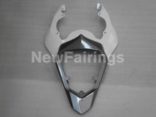 Laden Sie das Bild in den Galerie-Viewer, White and Grey Factory Style - YZF-R6 06-07 Fairing Kit Vehicles &amp; Parts &gt; Vehicle Parts &amp; Accessories &gt; Motor Vehicle